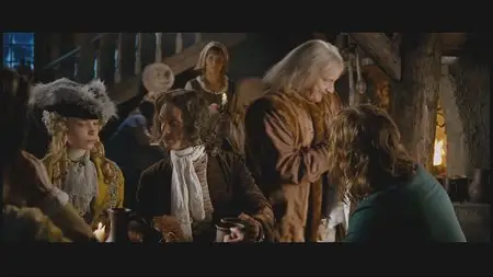 The Sovereign's Servant / Pakt der bestien / Sluga Gosudarev / Слуга государев [Международная версия] (2007)