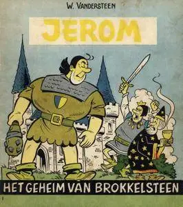 Jerom