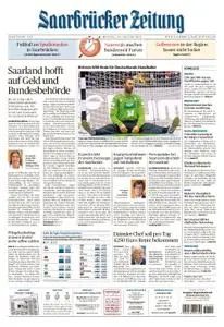 Saarbrücker Zeitung – 28. Januar 2019