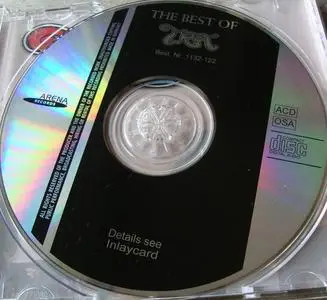 T. Rex - The Best Of... (2005) {Arena}