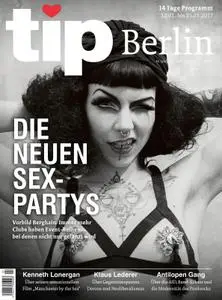 tip Berlin – 11. Januar 2017