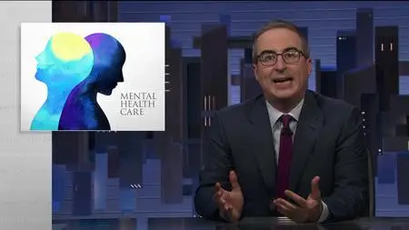 Last Week Tonight with John Oliver S09E18