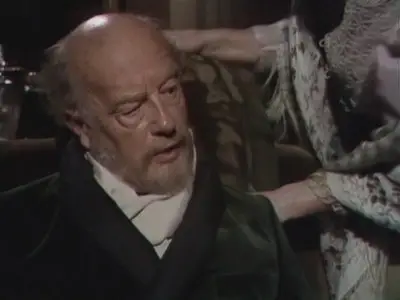 Дядя Ваня / Uncle Vanya (BBC, 1970, DVD9 + DVDRip)