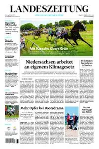 Landeszeitung - 29. Juli 2019