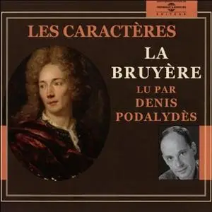 Jean de la Bruyère, "Les caractères"