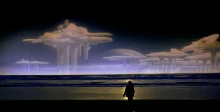 The Quiet Earth (1985)