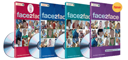 Face2Face Cambridge English Course (Full Series) – Interactive Tutorial (repost)