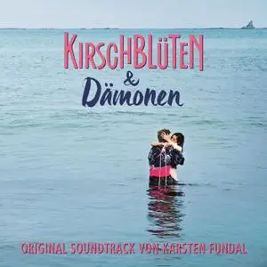 Karsten Fundal - Kirschblüten und Dämonen (Original Motion Picture Soundtrack) (2019)