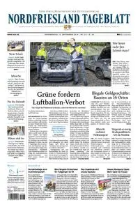 Nordfriesland Tageblatt - 12. September 2019