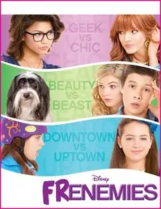 Frenemies (2012)