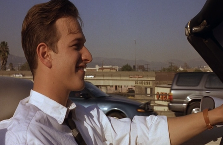 Pie in the Sky (1996) 