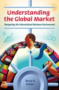 Understanding the Global Market: Navigating the International Business Environment