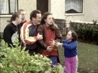 The Snapper (1993)