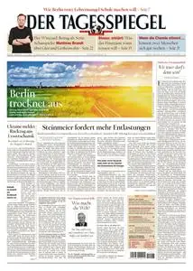 Der Tagesspiegel - 04 Juli 2022