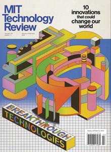 MIT Technology Review - January/February 2024