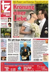 TZ München vom 21. Juni 2010