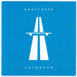 Kraftwerk - Der Katalog (2009) 8CD Digital Remastered Box Set