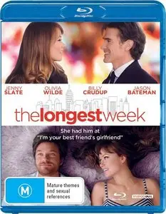 The Longest Week (2014)