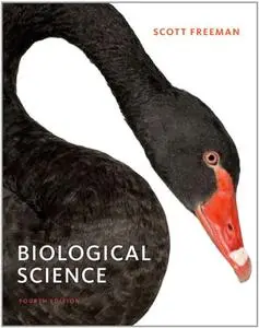 Biological Science, 4th Edition (repost)