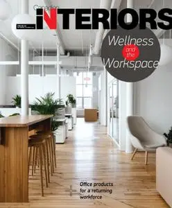 Canadian Interiors - September-October 2021