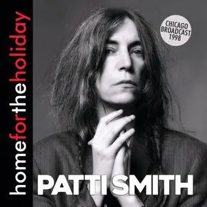 Patti Smith - Home For The Holiday (2019)