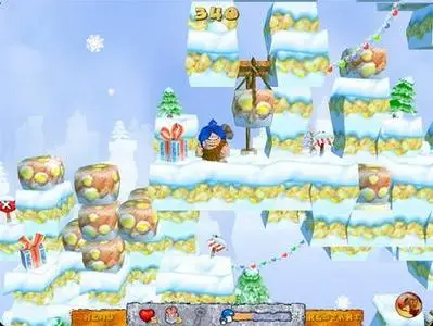 Alawar Christmas Fun Pack