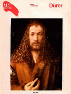 Durer (Art dossier Giunti) [Repost]