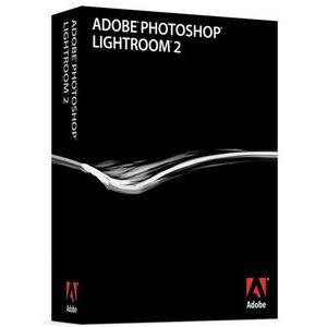 Adobe Photoshop Lightroom 2.2 build 523352 - MacOSX