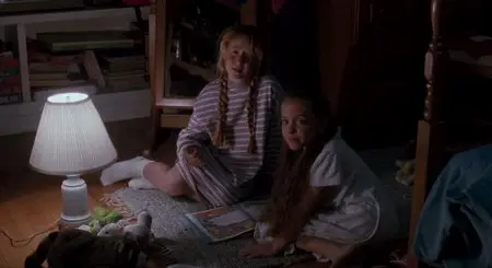 Arachnophobia (1990)