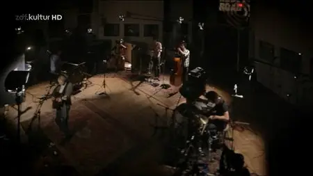 Laura Marling - Live From Abbey Road 2011 [HDTV, 720p]