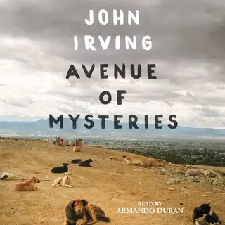 «Avenue of Mysteries» by John Irving
