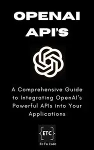 OpenAI Developer's Handbook
