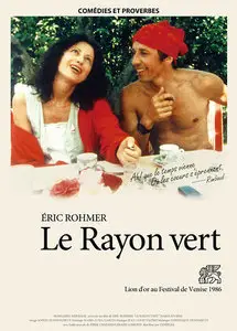 Le rayon vert / The Green Ray (1986)