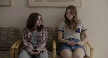 Fino all'osso (2017)