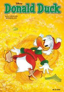 Donald Duck Nr.52 2016