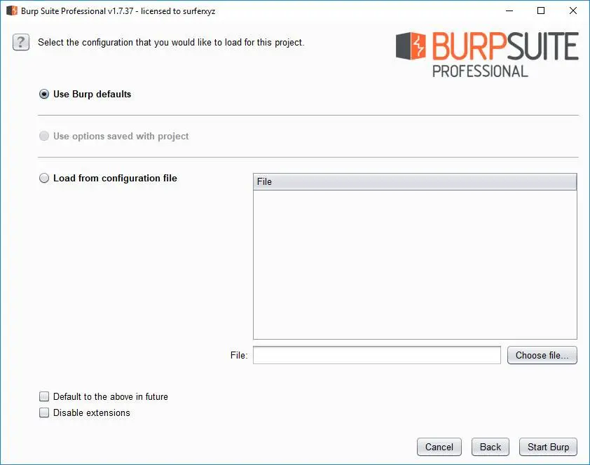 Burp Suite Professional 2023.10.2.3 download the last version for ios