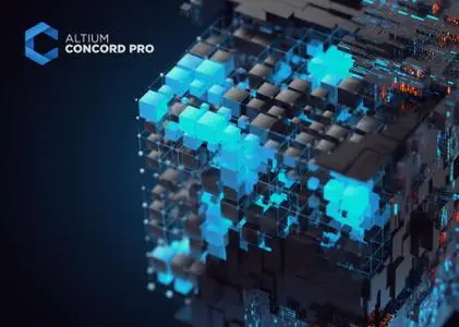 Altium Concord Pro 2019 version 1.1.6.66