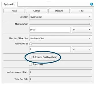 Siemens Simcenter FloVENT 2020.2
