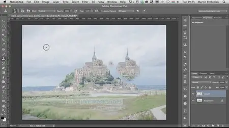 Tutsplus - Professional Photo Retouching with Photoshop (2013)