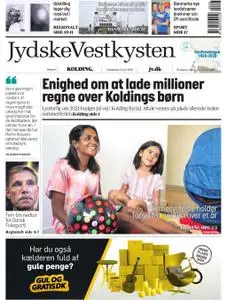 JydskeVestkysten Kolding – 18. juni 2020