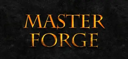 Master Forge (2023)