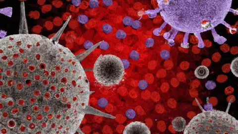 World Of Immunology - A Comprehensive Tour