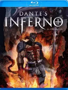 Dantes Inferno An Animated Epic (2009)