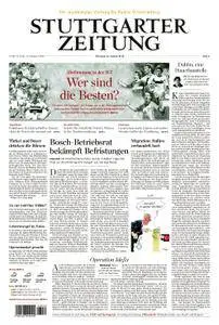 Stuttgarter Zeitung Strohgäu-Extra - 14. August 2018