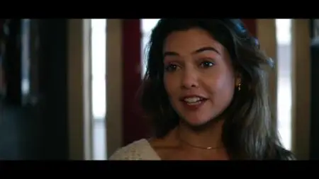 Tell Me a Story S01E01