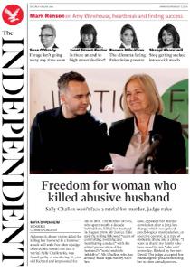 The Independent - June 8, 2019