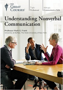 TTC Video - Understanding Nonverbal Communication [720p]