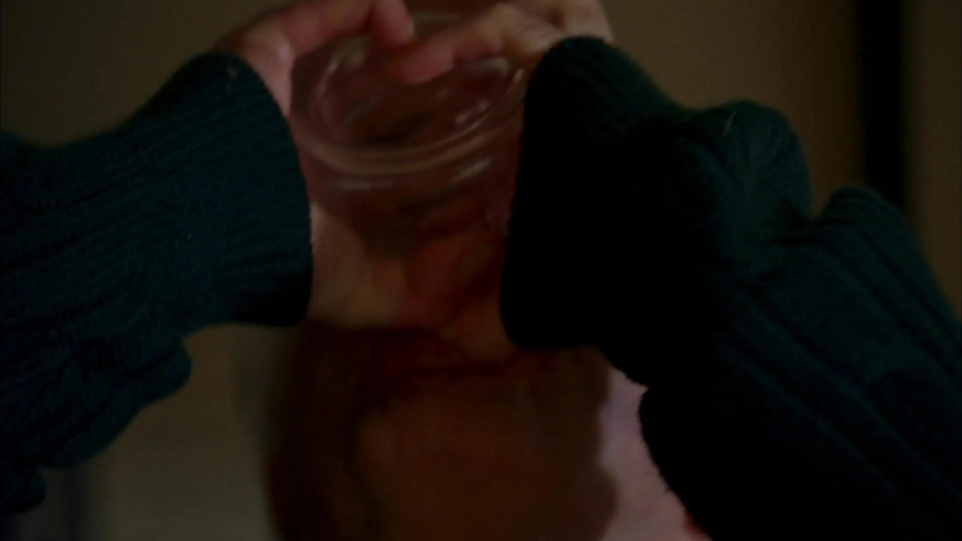 Criminal Minds S04E18