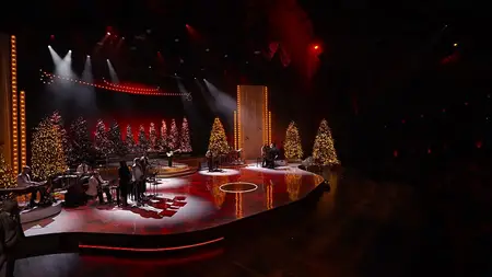 Little Big Town's Christmas at the Opry (2024)