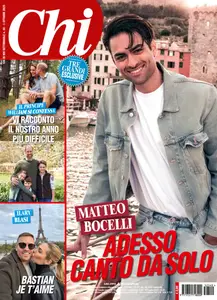 Chi - 1 Ottobre 2025